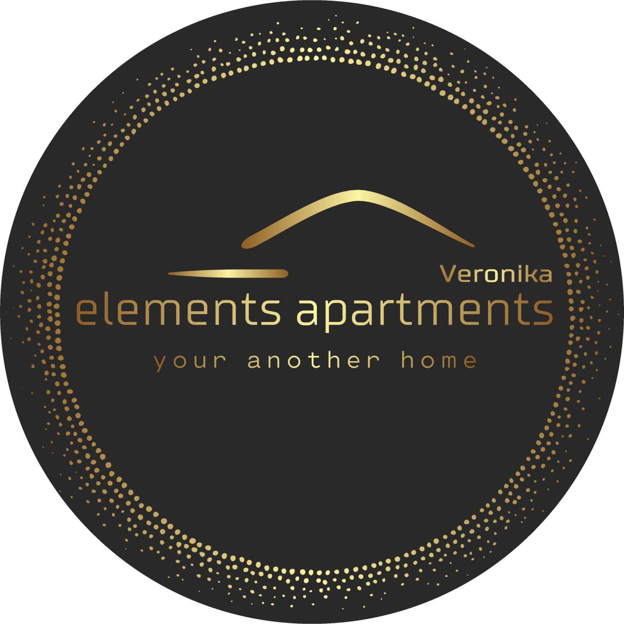 Elements Apartments & Veronika Boží Dar Buitenkant foto